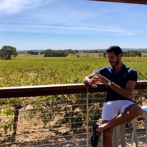 Meet your Posher, Philip